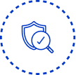 Audit guarantee as part of CAQA Courses’ commitment to quality vet training resources.
