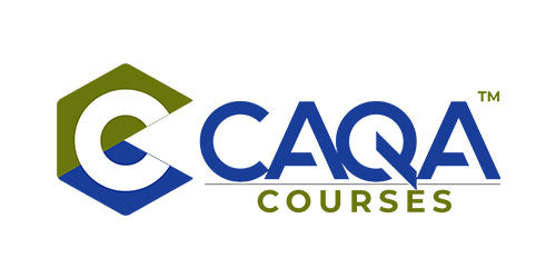 CAQA Courses logo