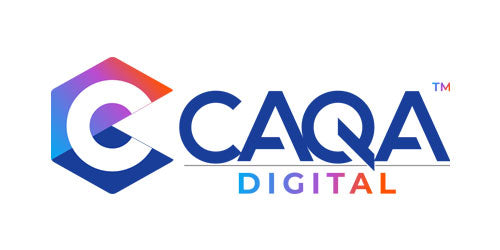 CAQA Courses logo
