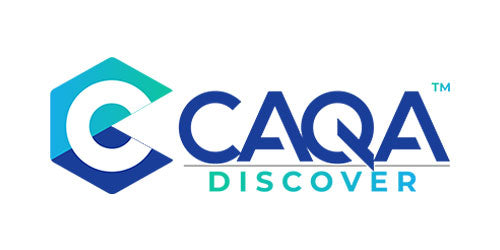CAQA logo