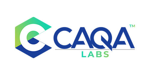 CAQA Labs logo