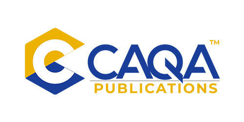 CAQA logo