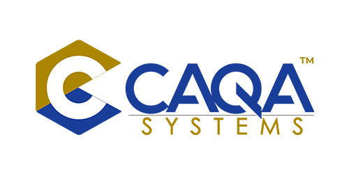 CAQA logo