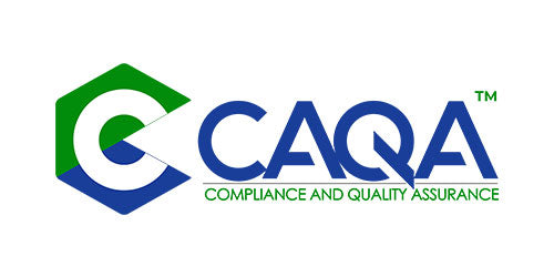 CAQA logo