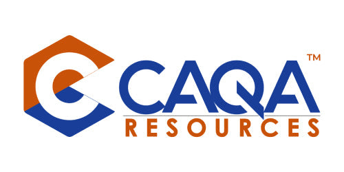 CAQA Resources logo