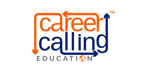 Career Calling Education logo