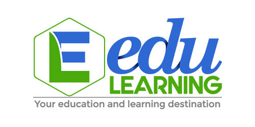 Edu Learning logo