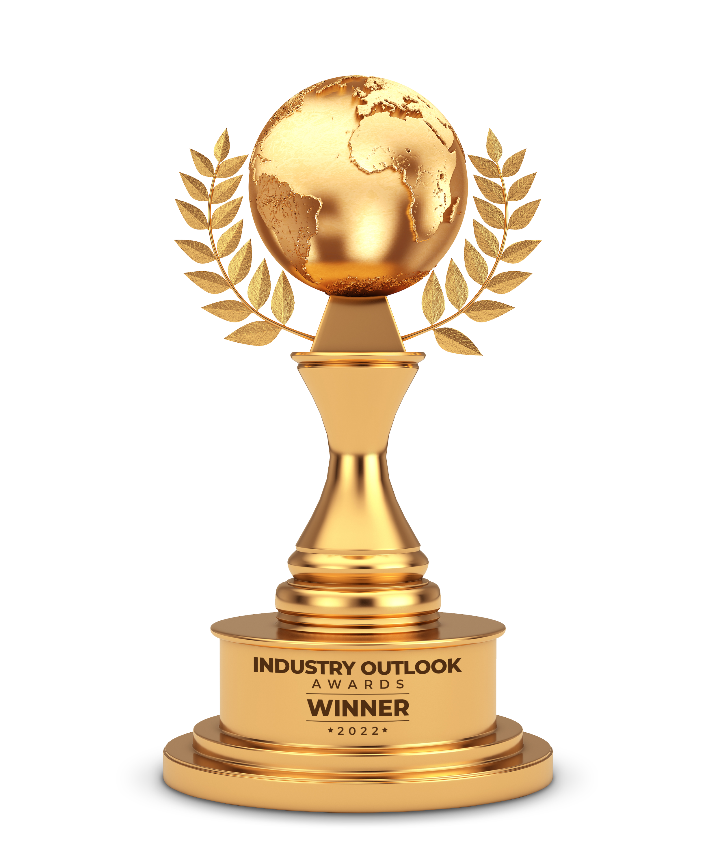 Industry Outlook Awards logo