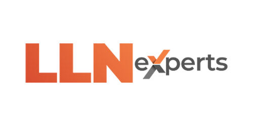 LLN Experts logo
