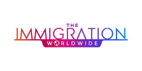 The Immigration Worldwide logo