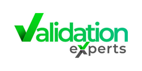 Validation Experts logo