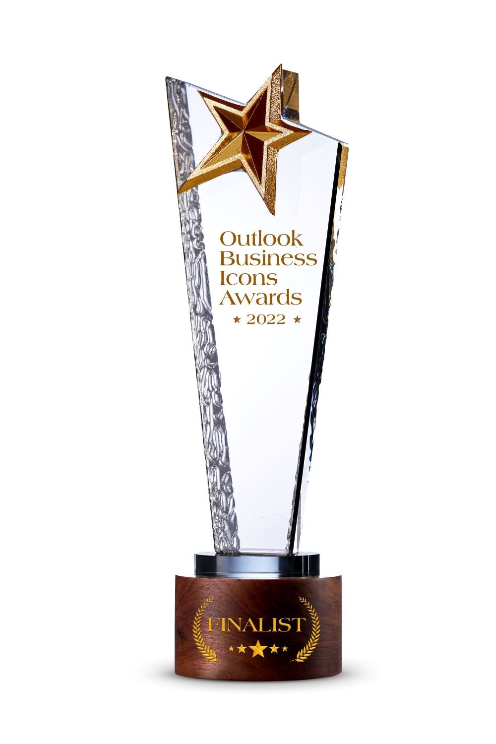 CAQA Courses is a finalist in the Outlook Business Icons Awards 2022.