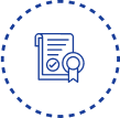 End User Licence Agreement document for CAQA Courses.