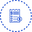 An invoice is shown as an example of the resources available for RTOs.