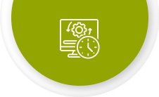 Lifetime updates are included with all CAQA vet training resources.